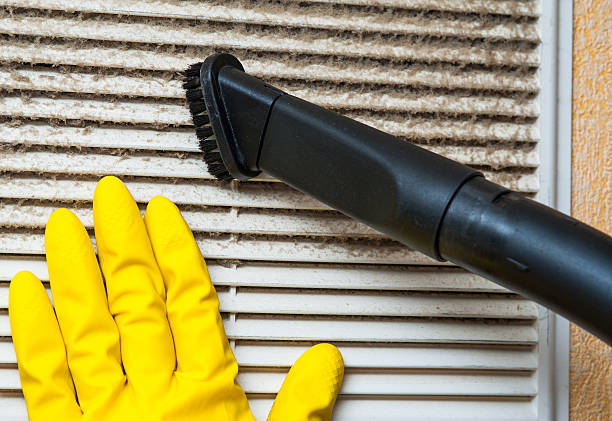 Professional Airduct Cleaning in Ashtabula, OH